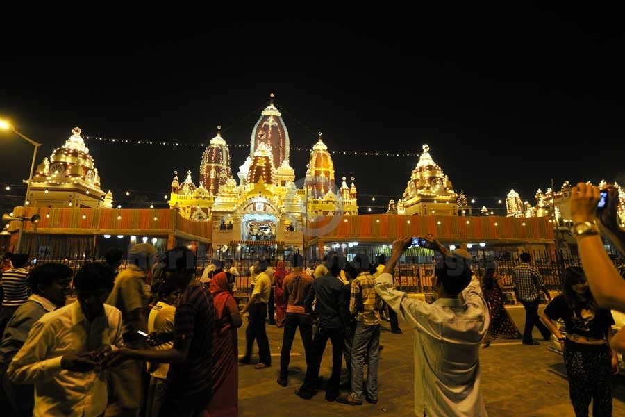 Photos of Birla Mandir 22856 | Images of Birla Mandir 22856 | Birla ...