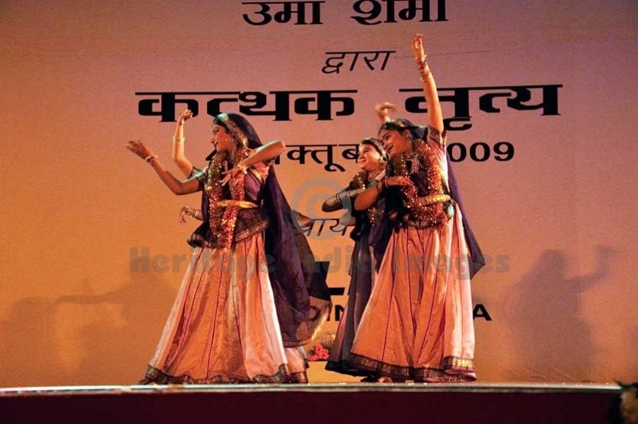 Photos of Kathak 28847 | Images of Kathak 28847 | Classical Dances ...