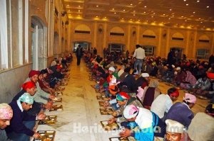 Langar