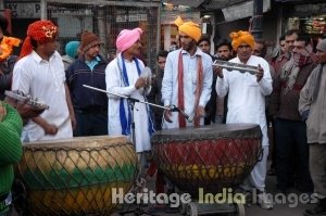 Ghalib's Birth Anniversary Celebrations At Chandni Chowk