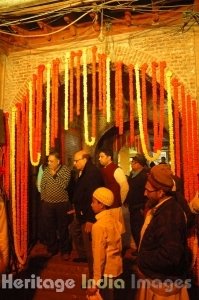 Ghalib's Birth Anniversary Celebrations In Ghalib's Haveli 