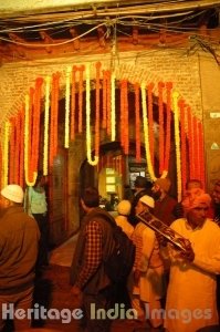 Ghalib's Birth Anniversary Celebrations In Ghalib's Haveli 