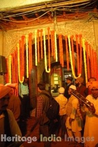 Ghalib's Birth Anniversary Celebrations In Ghalib's Haveli 