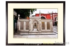 Hazrat Nizammudin Dargah Complex